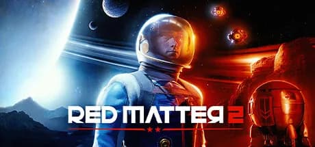 Red Matter 2 — игра для PC VR в VR Garage 76