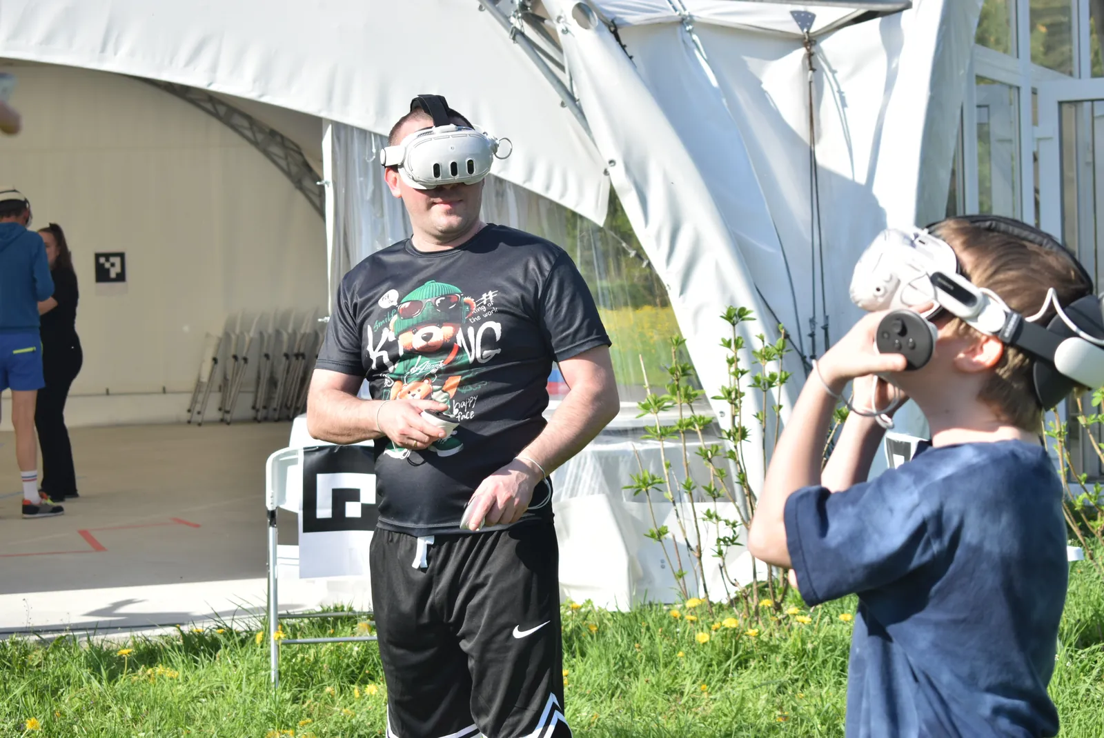 Игры для всей семьи